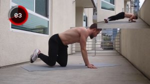 Как Накачать Пресс за 8 минут | НЕРЕАЛЬНОЕ ЖЖЕНИЕ