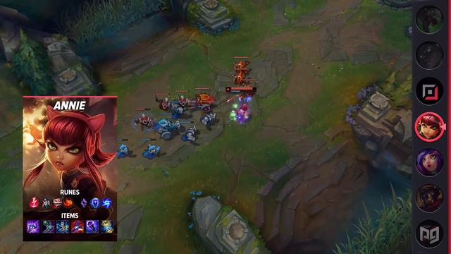 3 BEST Champions To MAIN For EVERY ROLE in Patch 11.3 - League of Legends смотреть онлайн