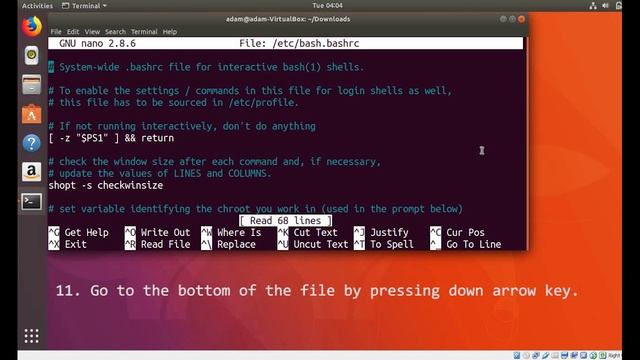 How to install Java 9 (JDK9) on Linux Ubuntu 17.10 (Artful Aardvark) смотреть онлайн