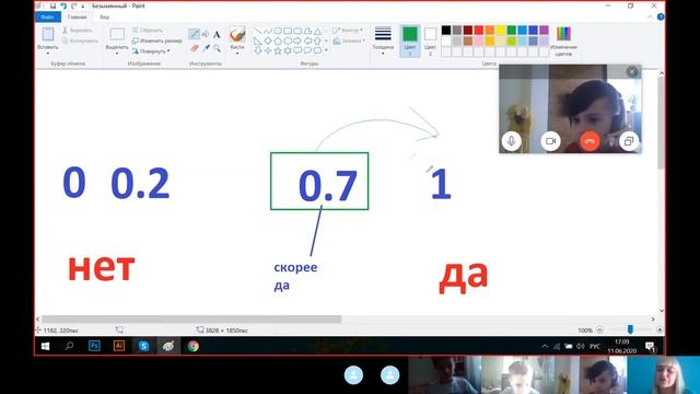Программирование Minecraft на JavaScript для детей. Кубик Рубика в Майнкрафте. Онлайн-школа MineJS. смотреть онлайн