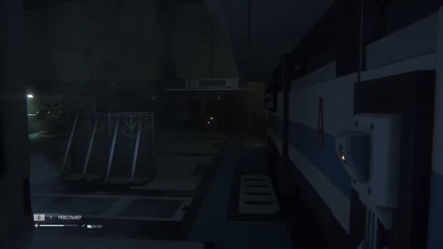 Чужой / Alien: Isolation / PS5 / Стрим / Часть#7 / #стрим #alienisolation смотреть онлайн