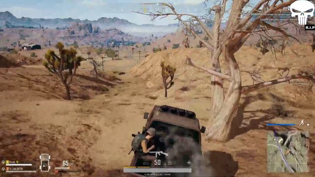 Вечерний PUBG с друзьями смотреть онлайн