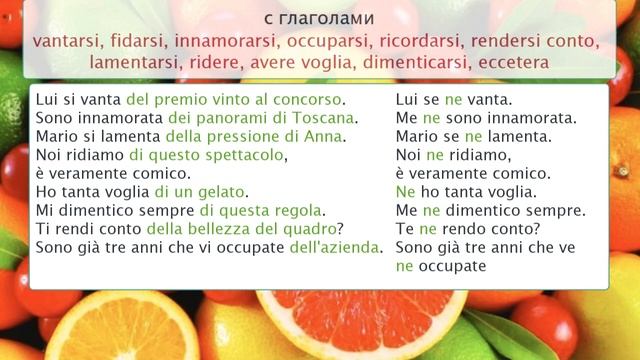 По-итальянски NE знаю, NE панымаю – Итальянский как родной – 35 смотреть онлайн
