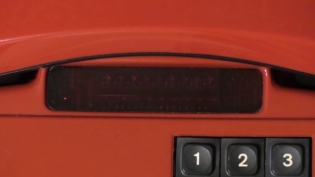 AONDEMO - a demo for an old telephone смотреть онлайн