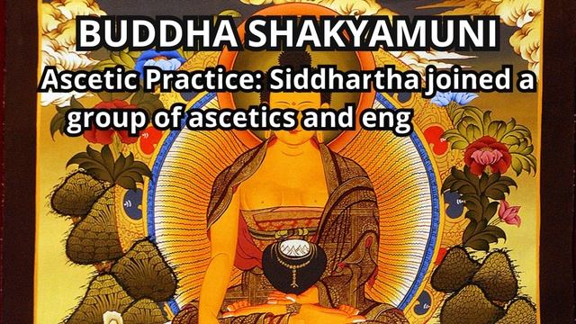Buddha Shakyamuni Mantra 3 Hours | Om Muni Muni Maha Muni Shakyamuniye Soha | can invites positive смотреть онлайн