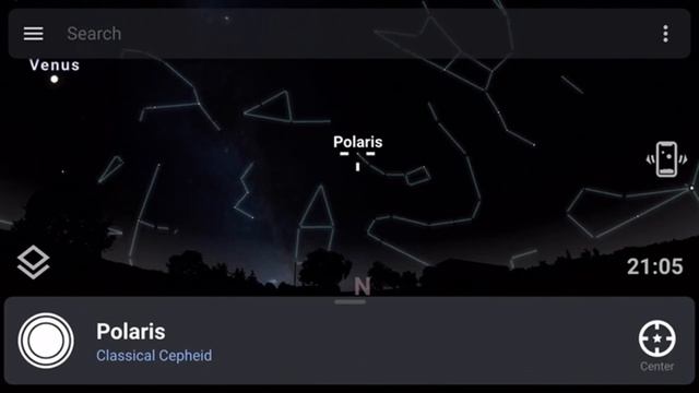 Big Dipper and Little Dipper смотреть онлайн