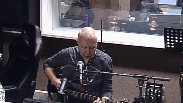 Группа «Воскресение» в программе "Рок-уикенд" смотреть онлайн