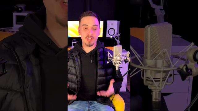 Neumann TLM103 VS. LEWITT LCT 440 PURE Mikrofon Vergleich смотреть онлайн