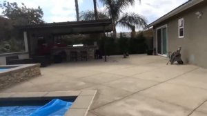 Beachball Challenge Part 2