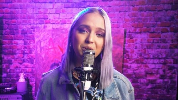 DAASHA - Весной (SECTOR Online: Музыкальная Пауза)