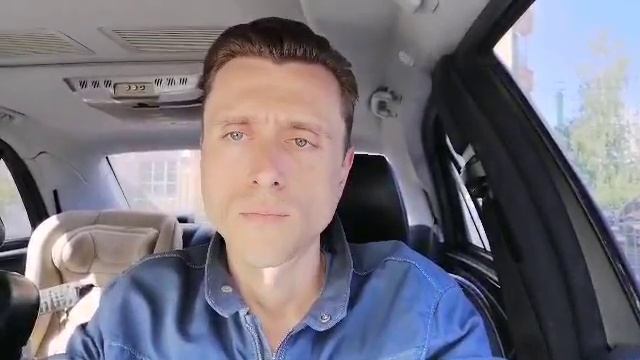 Отзыв Анатолия Блинова о консультации Рафаэля Галеева смотреть онлайн