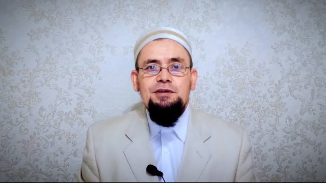 Благодарность Аллаху в Рамадан смотреть онлайн