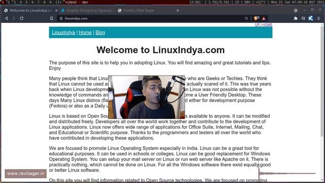 Start using Inkscape and GIMP смотреть онлайн