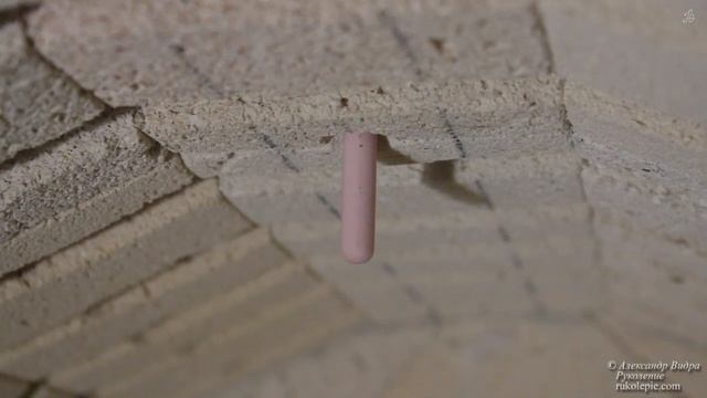 Как правильно установить термопару в печь смотреть онлайн