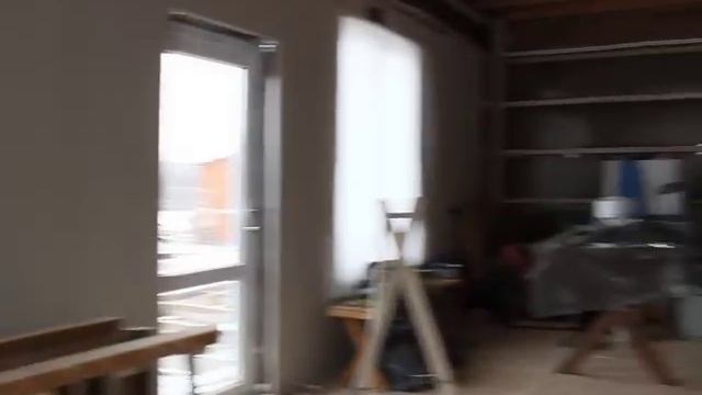Каркасный дом своими руками в одиночку (вступление) смотреть онлайн