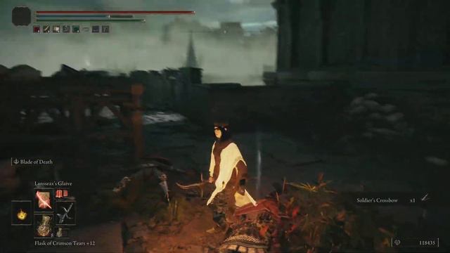 ELDEN RING NG+ = god mode смотреть онлайн