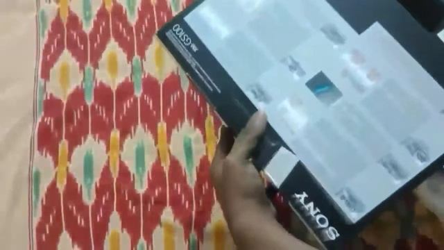 Sony XM-GS100 UNBOX MONOBLOCK смотреть онлайн