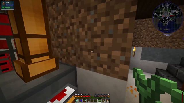 E21 - Prisoner - 5 player Minecraft: Dungeons, Dragons and Space Shuttles - Laurence Plays смотреть онлайн