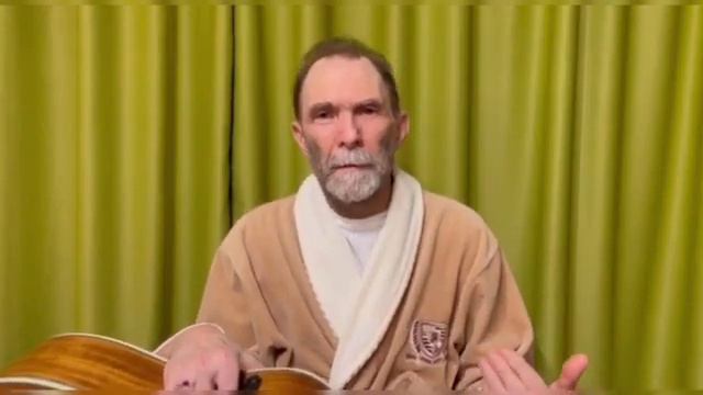 Обращение Юрия Лира к друзьям Астралионики (29.02.2024). Рекомендации для ХОРОШЕГО САМОЧУВСТВИЯ.