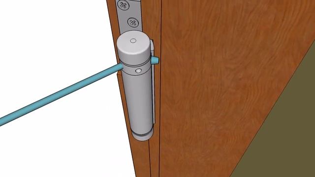 Барные, пружинные петли Luigi Aldeghi смотреть онлайн