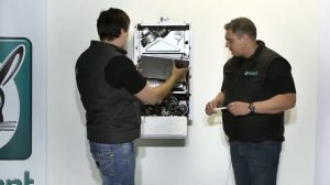 Газовый котел Vaillant TurboFIT VUW 242/5-2