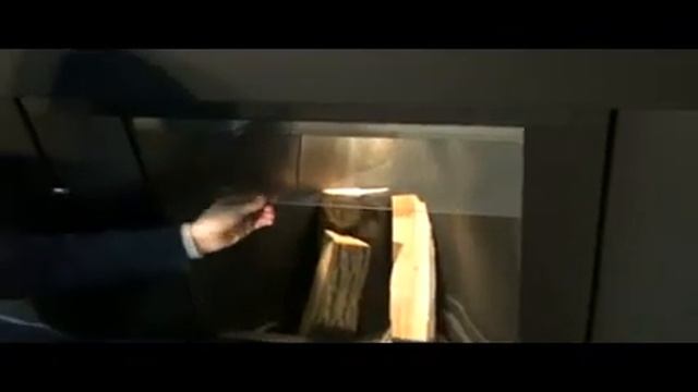 Обзор конфигурации некоторых моделей каминов Stuv смотреть онлайн