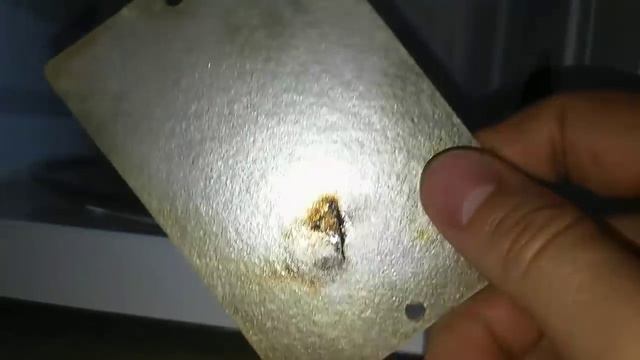 Ремонт микроволновой печи. Искрит СВЧ печь. Ремонт микроволновки без замены слюды! смотреть онлайн