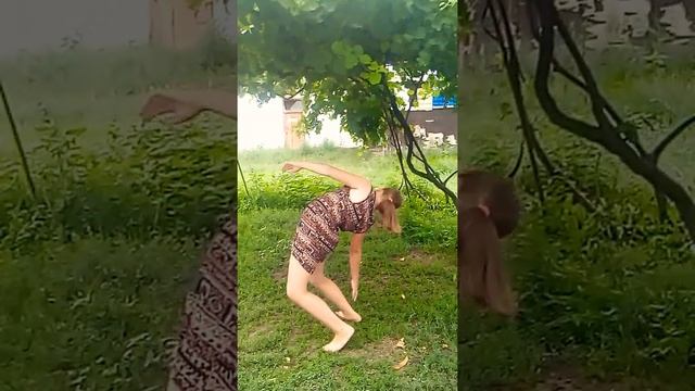 Танец хулиганить!!!@ смотреть онлайн