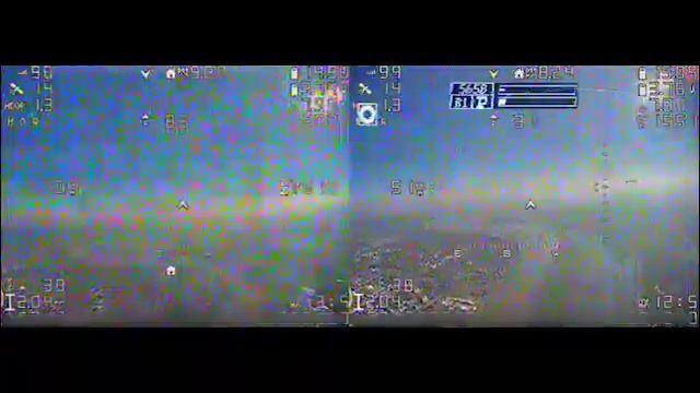 TruedX Longerange 10Km out смотреть онлайн