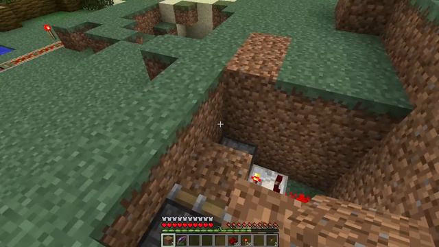 Мусоросжигатель на minecraft 1.5.1 и яйцо дракона смотреть онлайн
