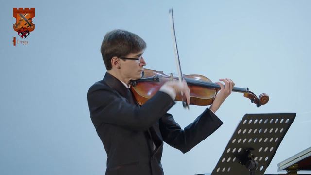 Матвеенко Сергей Денисович (Россия, Казань) / В. Воронов. смотреть онлайн