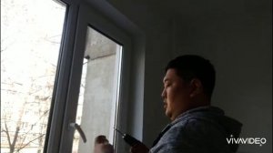 Как замерить и установить рулонные шторы (роллшторы)