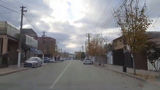 #Где купить барабулю? // #Как приготовить рыбу в духовке? //#Прогулка по Витязево? смотреть онлайн