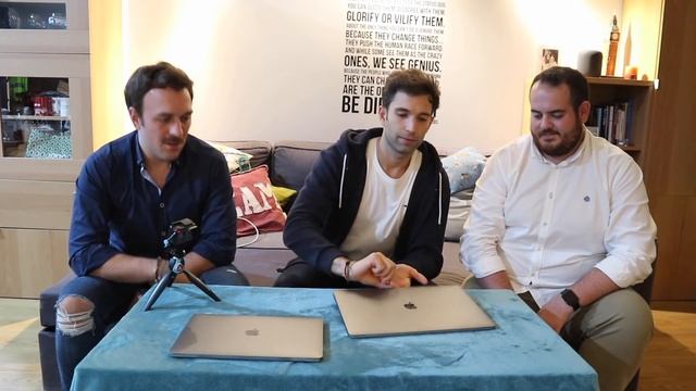 MacBook Pro 2018 | ? Review En Español