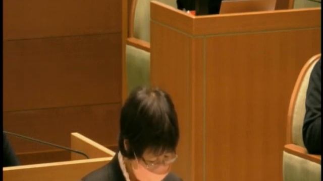 岩倉市議会令和５年３月定例会　一般質問（３月16日）１－４ смотреть онлайн