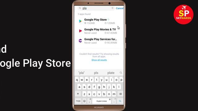 Fix Can't Download Mi Fit App Error On Google Play Store in Android | Fix Can't Install App смотреть онлайн
