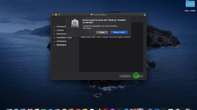 ? React Js Tutorial #2 Installing The tools that is needed to work with react js (2022) смотреть онлайн