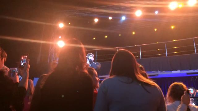 Дмитрий Колдун - Вверх (Колизей) смотреть онлайн