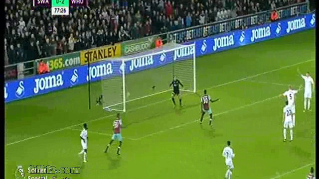 Swansea City 0 Vs 3 West Ham Hihi2 смотреть онлайн