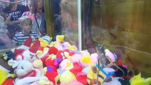 ❤ АВТОМАТ С ИГРУШКАМИ ЧЕЛЛЕНДЖ. КАК ДОСТАТЬ ИГРУШКУ ИЗ АВТОМАТА ❤ MACHINE WITH TOYS