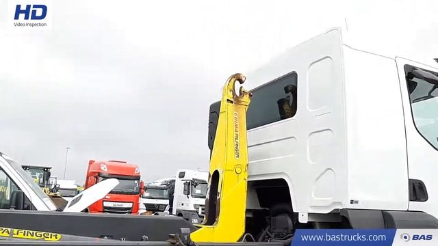 70129928 Renault Kerax 460 смотреть онлайн
