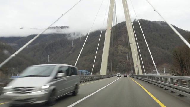 Сочи – зима у моря смотреть онлайн