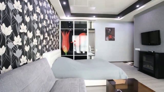 аренда квартиры посуточно Харьков, пр. науки 19 А смотреть онлайн