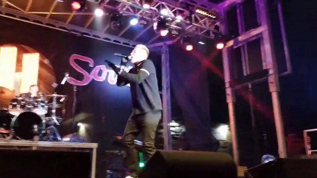 Mark McGrath (Sugar Ray) - Fly