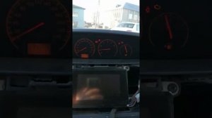 туго крутит стартером Nissan primera p12