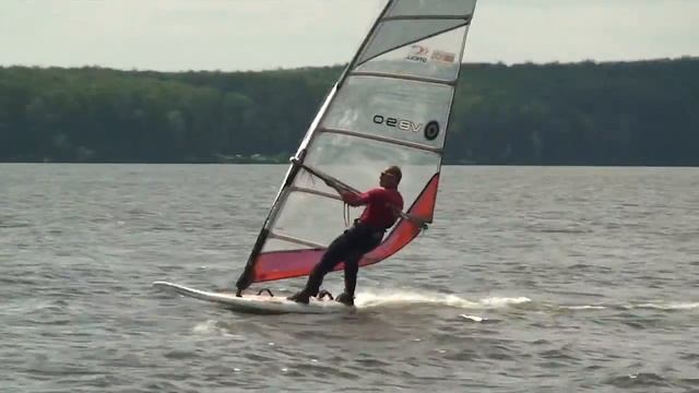 Ural Sail Sugres Race.mpg смотреть онлайн