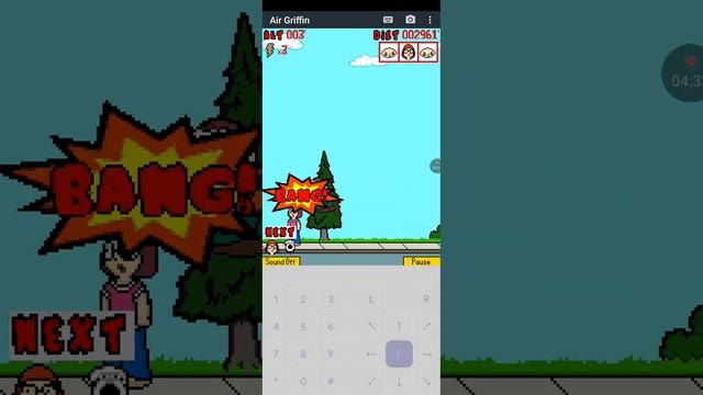 4 игры в одном видео! Java games смотреть онлайн