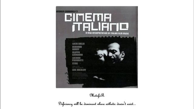 Luciano Pavarotti – Al Giochi Addio (from Romeo & Juliet) смотреть онлайн