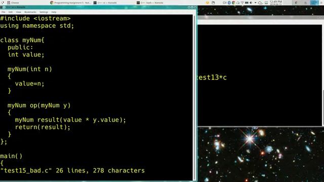 CSE 223B 20180613 Pt1 смотреть онлайн