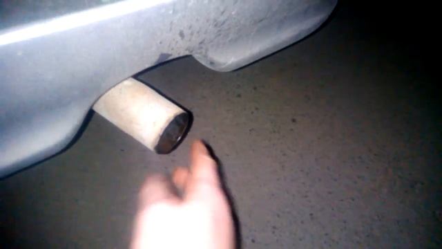 Нагрев ДВС Крайслер 1 смотреть онлайн